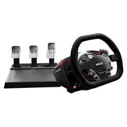 Volante + Pedali TS-XW Racer Sparco P310 Competition Mod per PC / Xbox One características