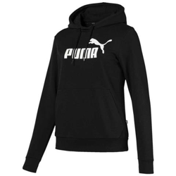 Imagen de Felpe Puma Ess Logo Tr Abbigliamento Donna M al mejor precio Felpe Puma Ess Logo Tr Abbigliamento Donna M en oferta