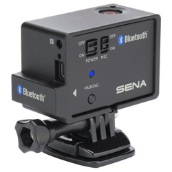 Bluetooth Audio Pack per GoPro - Copertura Impermeabile GP10-02 precio