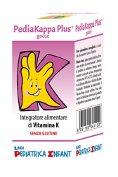 PEDIAKAPPA PLUS 5 ML en oferta