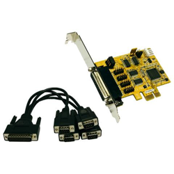 EX-44044-2, PCIe, PC características