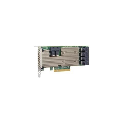 9305-24i Interno PCIe, mini SAS scheda di interfaccia e adattatore