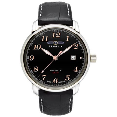 7656-2 Orologio Da Uomo