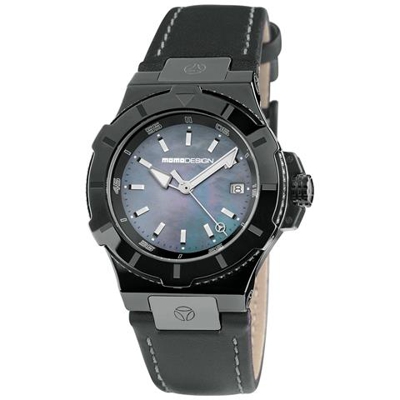 Tempest Lady Orologi Donna Md2104bk-12