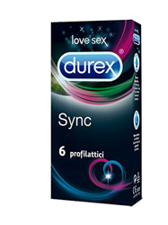 PROFILATTICO DUREX SYNC 6 PEZZI precio