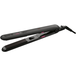 Optiliss Elite SF3122 Piastra per capelli Caldo Nero 1,8 m 38 W, Raddrizzatore capelli características