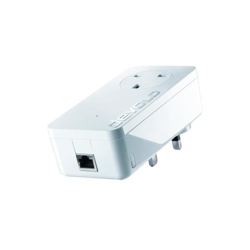 Powerline dLAN 1200+ WiFi AC 2 Porte Ethernet 10/100/1000 Mbps en oferta