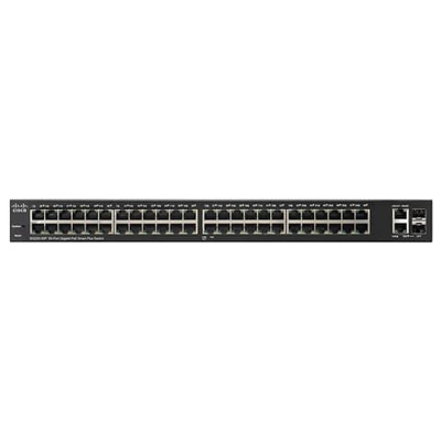 SG220-50 50-Port Gigabit Smart Plus