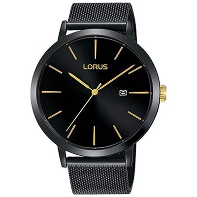 Rh981jx9 Orologio Uomo Al Quarzo