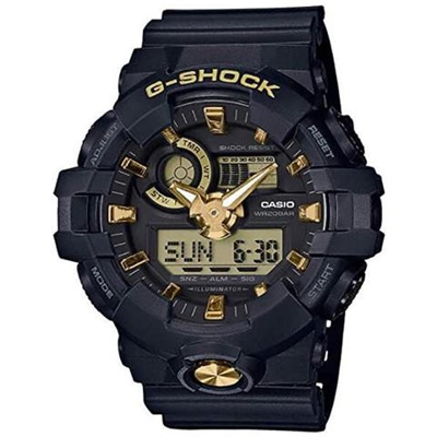 Orologio Casio G Shock