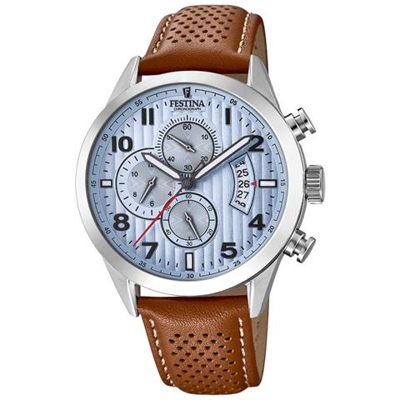 F20271 4 Orologio Uomo Al Quarzo