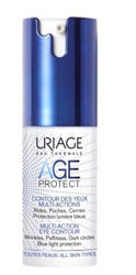 AGE PROTECT CONTORNO OCCHI MULTI AZIONE 15 ML precio