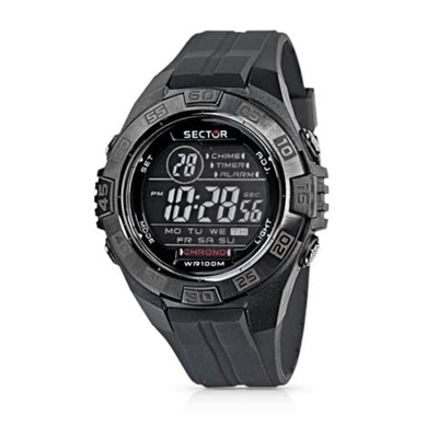 Orologio Uomo Cronografo, Digitale Street Fashion R3251372215