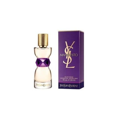 Profumo Manifesto Donna Edpv Ml 90