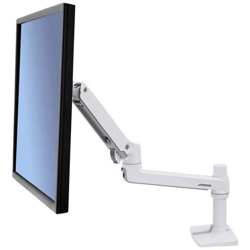 Supporto Per Monitor Da Tavolo Rotante + Inclinabile + Girevole características