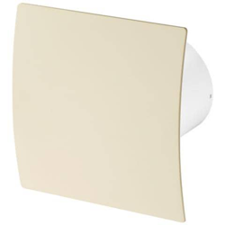 125mm Tirare Il Cavo Aspiùatore Ecru Abs Pannello Frontale Escudo Parete Soffitto Ventilatore en oferta