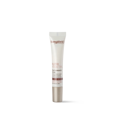 Nutrivegetal - Trattamento occhi