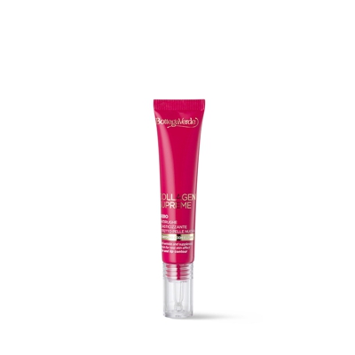 Collagen Supreme - Siero contorno occhi e labbra