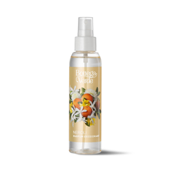 Neroli - Parfum deodorant características