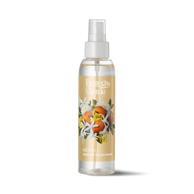 Neroli - Parfum deodorant