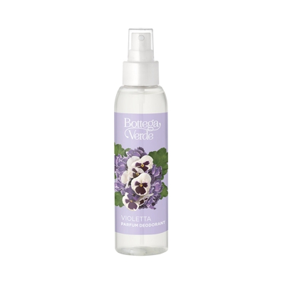 Violetta- Parfum deodorant