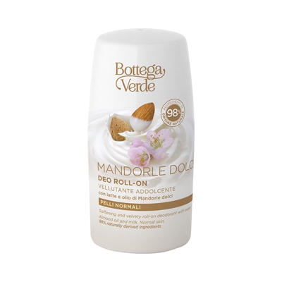 MANDORLE DOLCI - Deo-roll-on