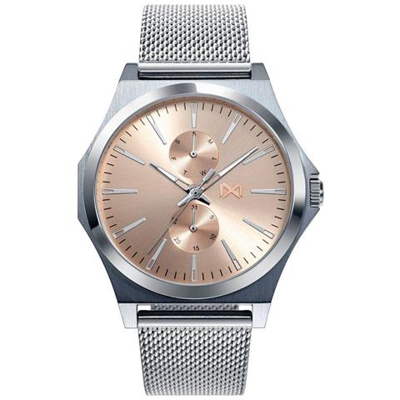 Hm7108-97 Orologio Uomo Al Quarzo