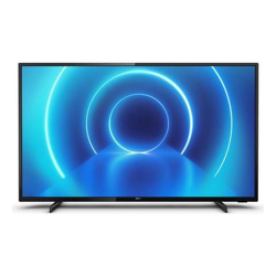 43 UHD SMART 4K características
