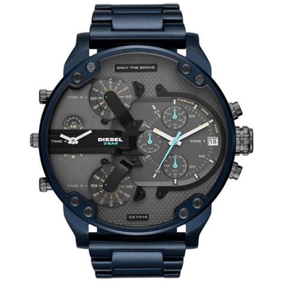 Orologio Diesel The Daddies