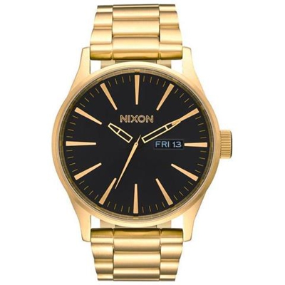 Orologio Nixon Sentry Ss