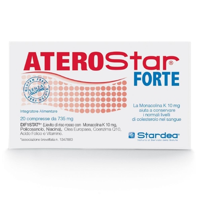ATEROStar® Forte
