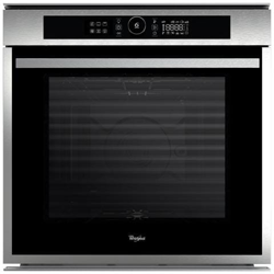 Forno Elettrico da Incasso AKZM8610IX Classe A+ Capacità 73 Litri Colore Inox precio