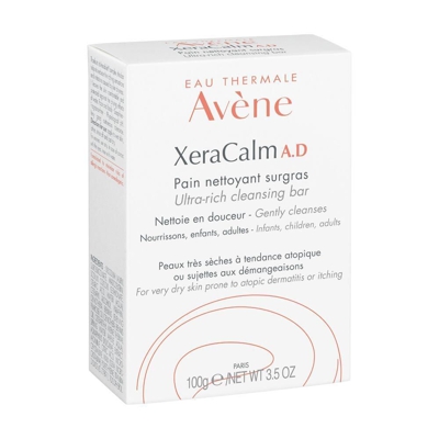 Avéne Xeracalm A.D Pane Detergente
