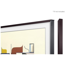 Cornice Personalizzabile VG-SCFN55 per The Frame 55'' Colore Marrone precio