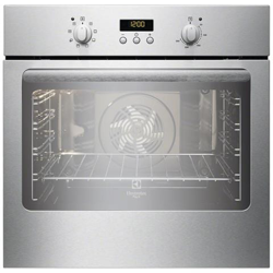 Forno Elettrico FS73XE da Incasso Capacità 74 Litri Classe Energetica A Colore Inox características
