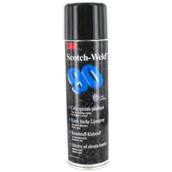 Spray Adesivo 3m Scotch-weld 90 Di Altezza X 5 Appartenenza características
