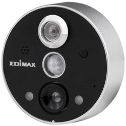 Videocamera IC-6220DC Wi-Fi da Interno ed Esterno Giorno / Notte en oferta