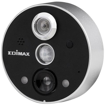 Videocamera IC-6220DC Wi-Fi da Interno ed Esterno Giorno / Notte