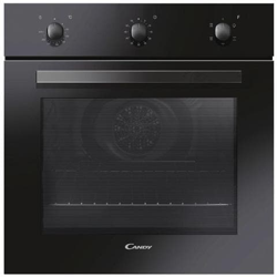 Forno Elettrico da Incasso FCP502N Capacità 65 L Multifunzione Ventilato Colore Nero en oferta
