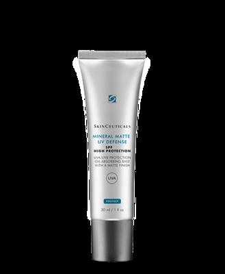 SkinCeuticals Mineral Matte UV Defence SPF50 30ml