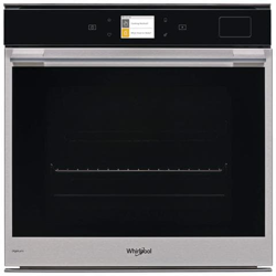Forno Elettrico da Incasso W9 OS2 4S1 P Capacità 73 L Multifunzione Ventilato Colore Inox precio