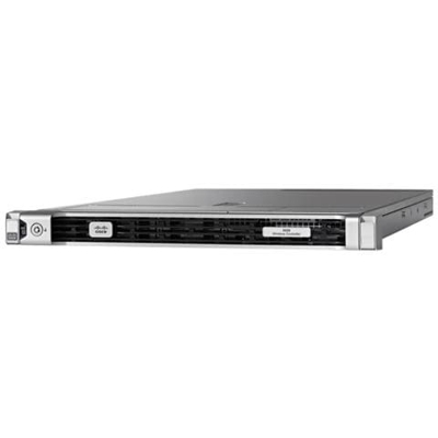 CISCO 5520 WIRELESS CONTROLLER W / RACK MOUNTING KIT IN