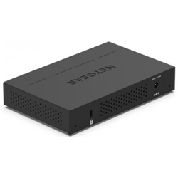 Switch GS305PP 4 Porte Ethernet PoE 1 Porte SFP Colore Nero precio