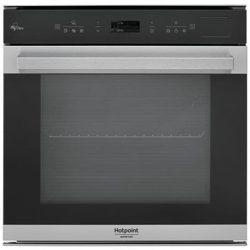 Forno Elettrico da Incasso FI7 S8C1 SH IX HA Capacità 73 L Multifunzione Ventilato Cottura e Pulizia a Vapore Potenza 3650 W Colore Inox en oferta