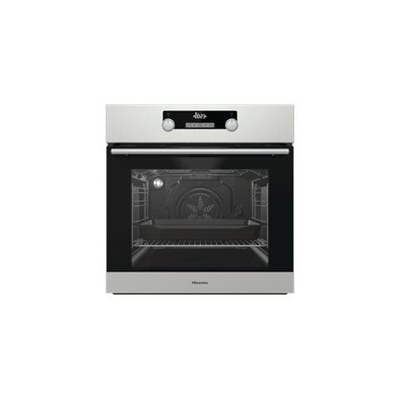 Forno Elettrico da Incasso BI3222AX Capacità 71 L Multifunzione Ventilato Colore Nero / Inox