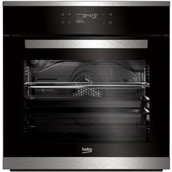 Forno Elettrico da Incasso BIS25500XMS Capacità 71 Litri Multifunzione Colore Nero características