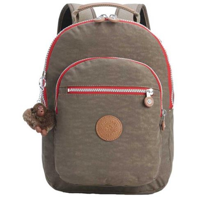 Zaini Kipling Clas Seoul S 10l Valigie One Size