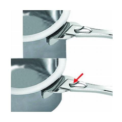 Culinary - Evolution características