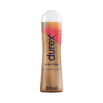 Durex® RealFeel Pleasure Gel
