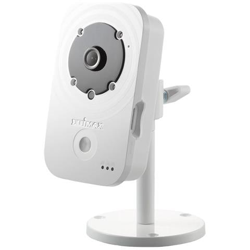 Videocamera IP HD IC-3140W Wi-Fi da Interno Giorno / Notte Colore Bianco en oferta